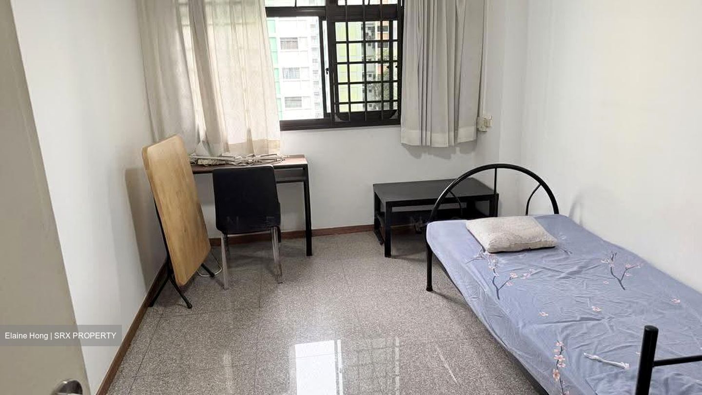 Blk 540 Woodlands Drive 16 (Woodlands), HDB 5 Rooms #639122521